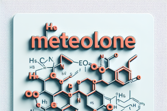 Acetato de metenolona: ¿apto para mujeres?