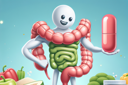 Cómo mantener el sistema digestivo sano con Drostanolone pastillas