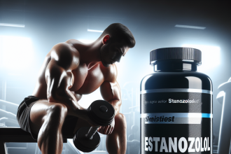 Cómo mantener la motivación cuando usas Estanozolol