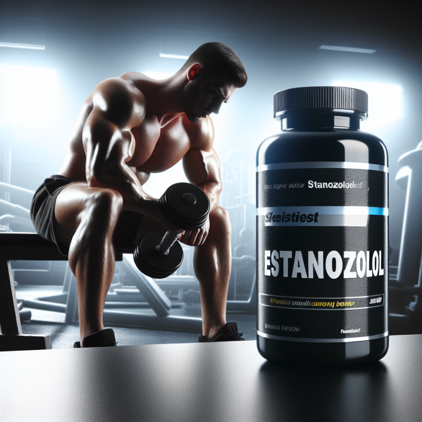 Cómo mantener la motivación cuando usas Estanozolol