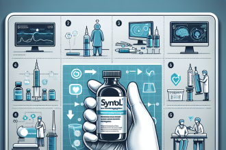 Cómo usar Syntol en fases de estancamiento