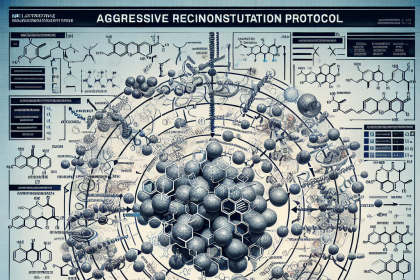 Methyltestosterone en protocolos de recomposición agresiva
