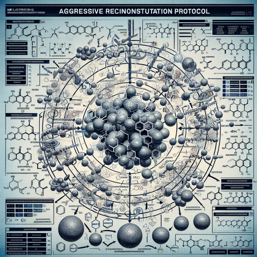 Methyltestosterone en protocolos de recomposición agresiva