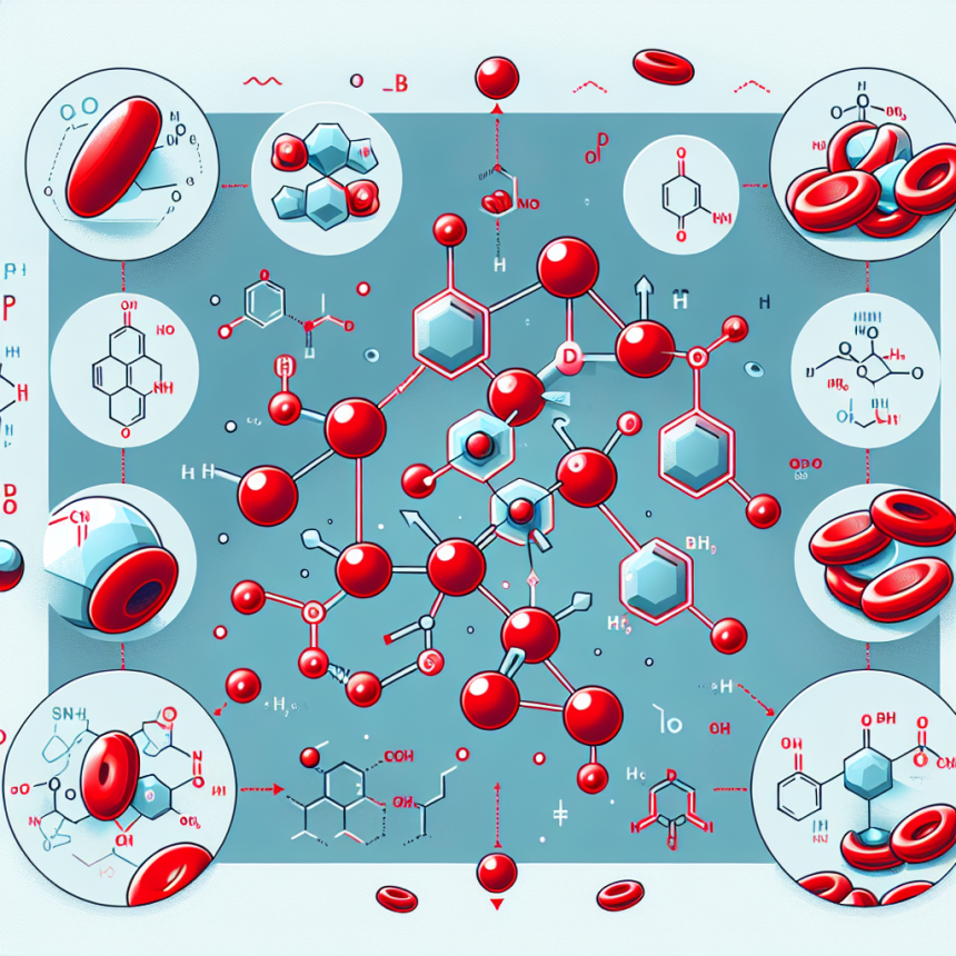 Methyltrenbolone y aumento de glóbulos rojos