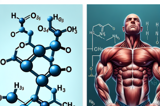 Methyltrenbolone y congestión muscular duradera