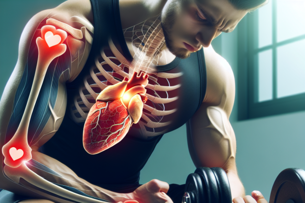 ¿Oximetolona puede aumentar el riesgo de lesiones?