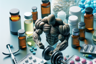 Principales errores al usar Estanozolol