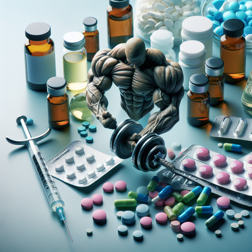 Principales errores al usar Estanozolol
