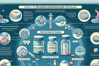 Protocolos de microdosis con Metildrostanolona