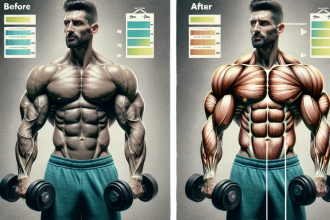 Qué cambios hay en el tono muscular al usar Mibolerone