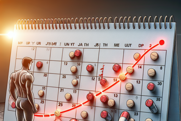 ¿Qué pasa si se interrumpe un ciclo con Primobolan (Metenolona) pastillas?