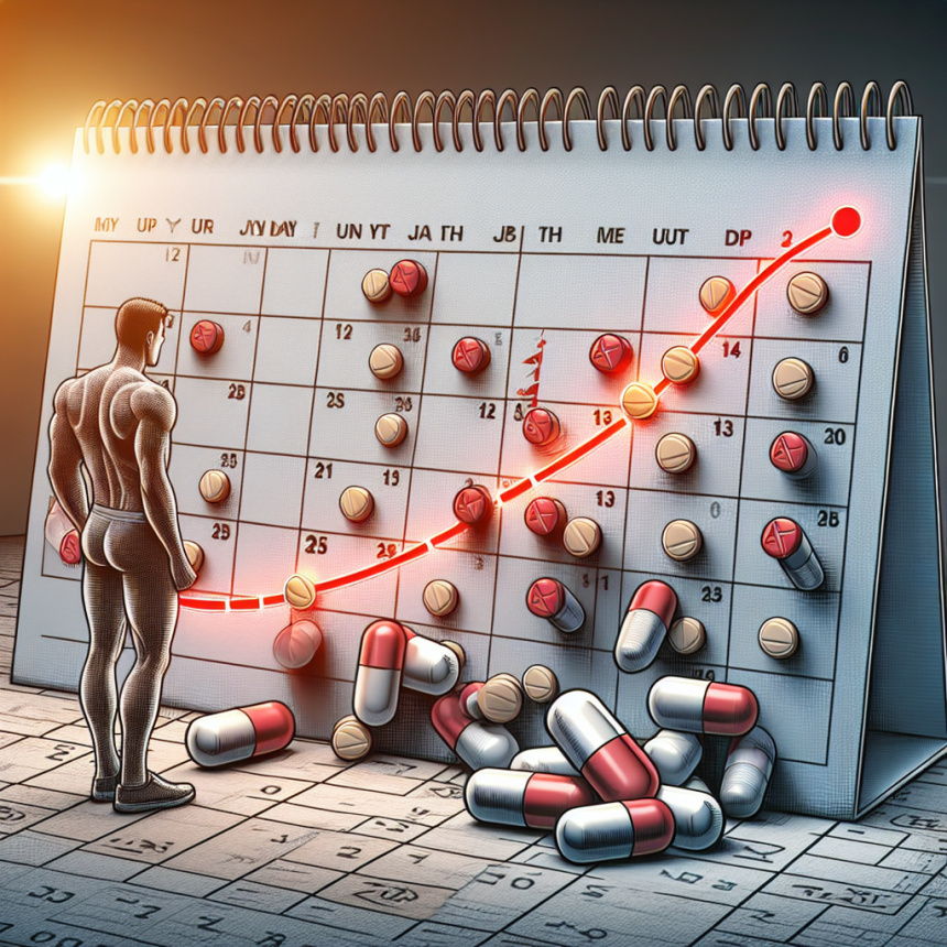 ¿Qué pasa si se interrumpe un ciclo con Primobolan (Metenolona) pastillas?