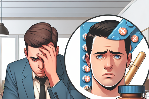 Qué pasa si tomas dos dosis de Andriol por error