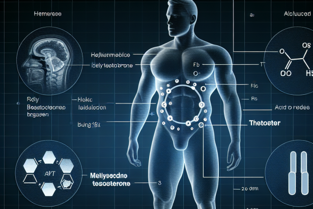 Qué tipo de grasa corporal se reduce con Methyltestosterone