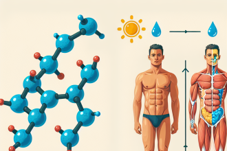 Stenbolone y riesgos de deshidratación