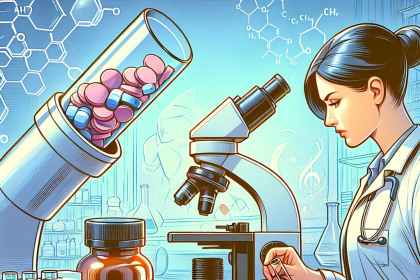 Test de laboratorio tras ciclo con Drostanolone pastillas