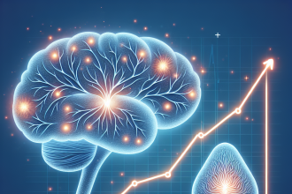 Apoyo al cerebro y la memoria y reducción de marcadores inflamatorios
