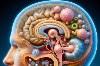Cómo afecta Aminoácidos al sistema vestibular