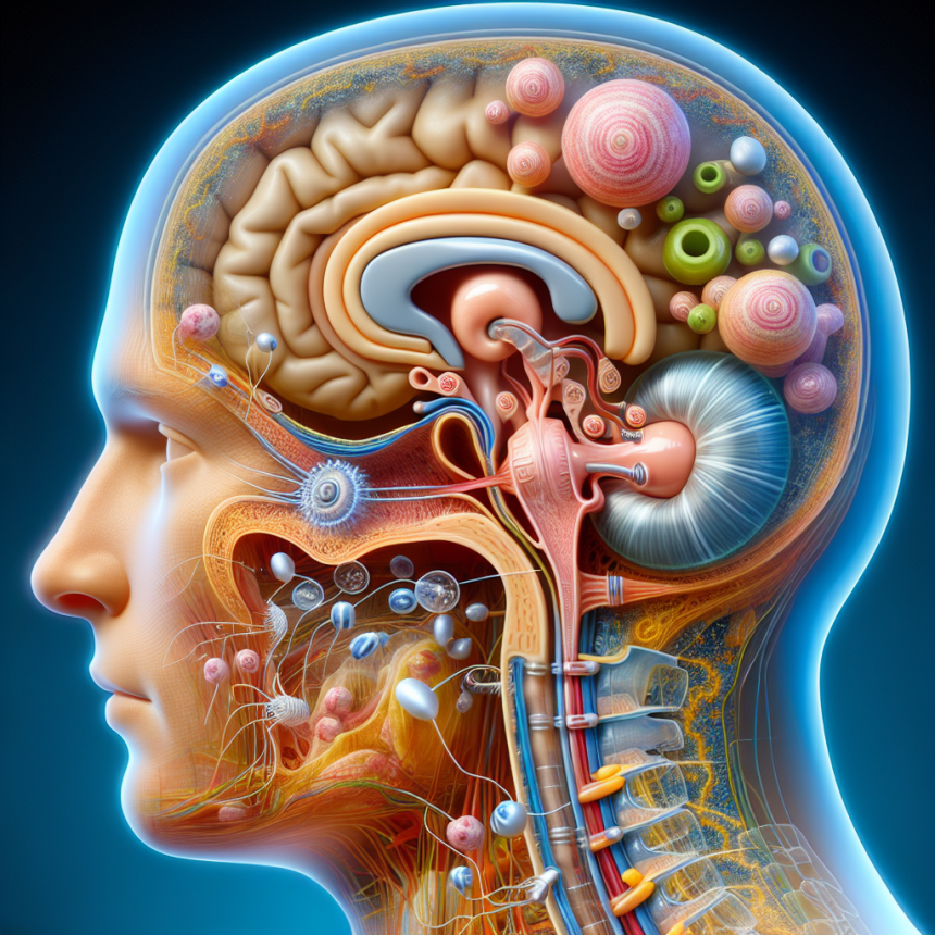 Cómo afecta Aminoácidos al sistema vestibular