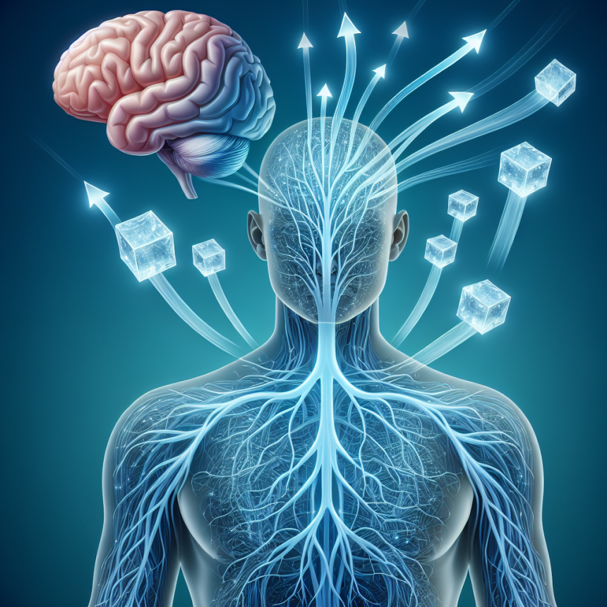Cómo afecta Apoyo al cerebro y la memoria al sistema linfático
