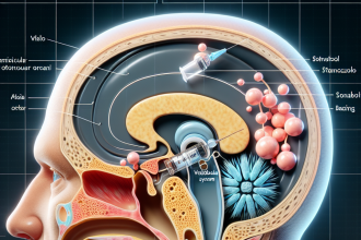 Cómo afecta Inyección de estanozolol al sistema vestibular