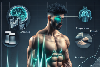 Cómo afecta Preparativos para ganar masa muscular a tu percepción del cansancio