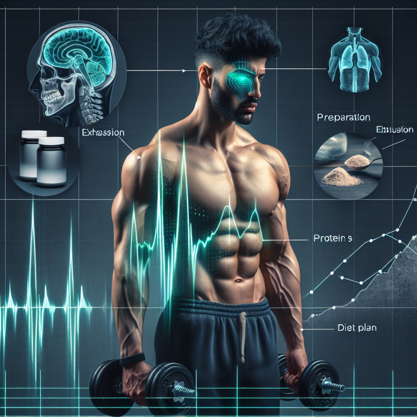 Cómo afecta Preparativos para ganar masa muscular a tu percepción del cansancio