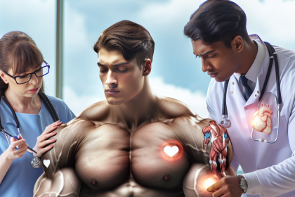 Cómo detectar una sobreestimulación con Cursos de esteroides para aumentar la masa muscular