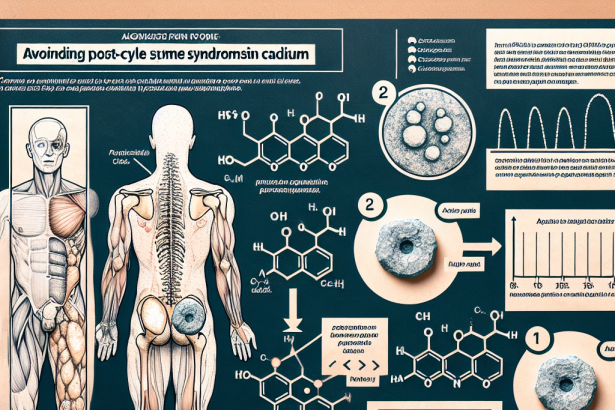 Cómo evitar el síndrome post-ciclo con Pitavastatina cálcica
