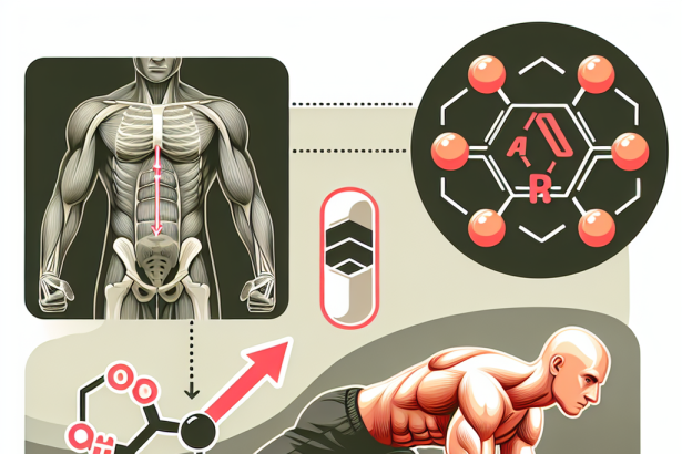 Cómo influye Fenilpropionato de nandrolona en ejercicios isométricos