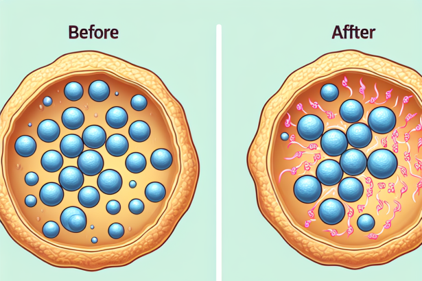 Cómo influye Fenilpropionato de testosterona en el volumen celular