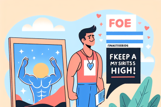 Cómo mantener la motivación cuando usas Finasteride