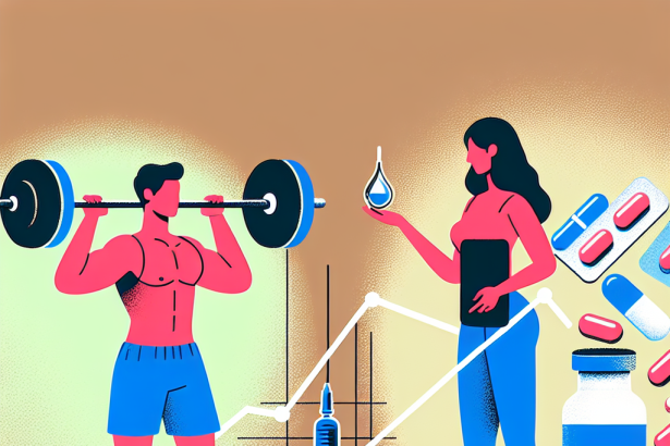 Cómo medir tu progreso en fuerza con Inyecciones y pastillas para adelgazar