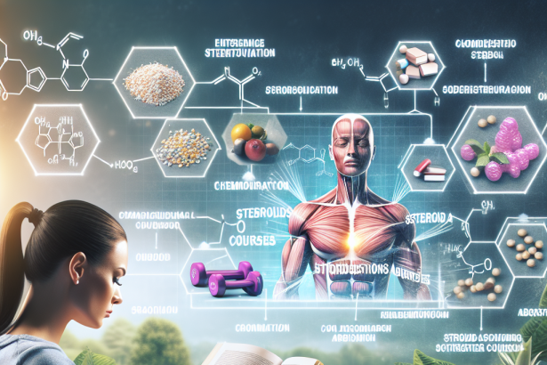 Cómo mejorar la absorción de Cursos de esteroides para mujeres