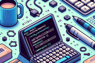 Cómo programar un mini bulk con Cabergolina
