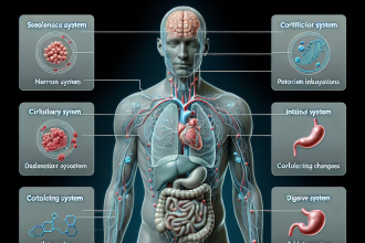 Cómo reacciona el cuerpo al dejar Cursos de péptidos
