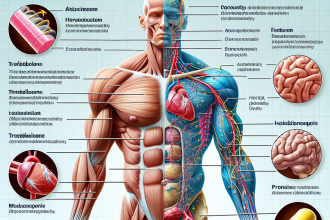 Cómo reacciona el cuerpo al suspender Trenbolone bruscamente