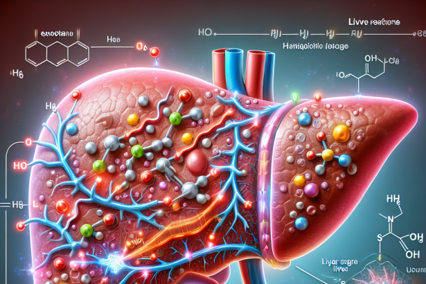 ¿Cómo reacciona el hígado a dosis altas de Exemestane?