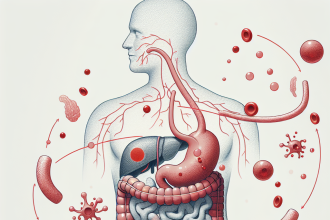 Cómo responde el sistema digestivo a Erythropoietin