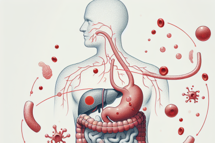 Cómo responde el sistema digestivo a Erythropoietin