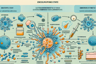 Cómo responde el sistema inmune tras dejar Enclomiphene citrate