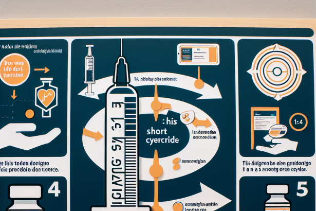 Cómo tomar correctamente Liraglutida en un ciclo corto