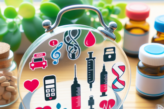 Consejos para quienes no sienten efectos de Insulina