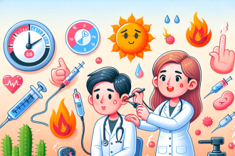 Consejos para usar Terapia posterior al curso en calor extremo