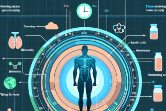 Cuánto tarda el cuerpo en regularse tras Aminoácidos