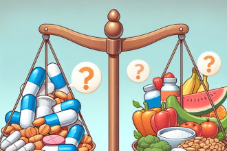 Dificultades digestivas con SARMs: soluciones