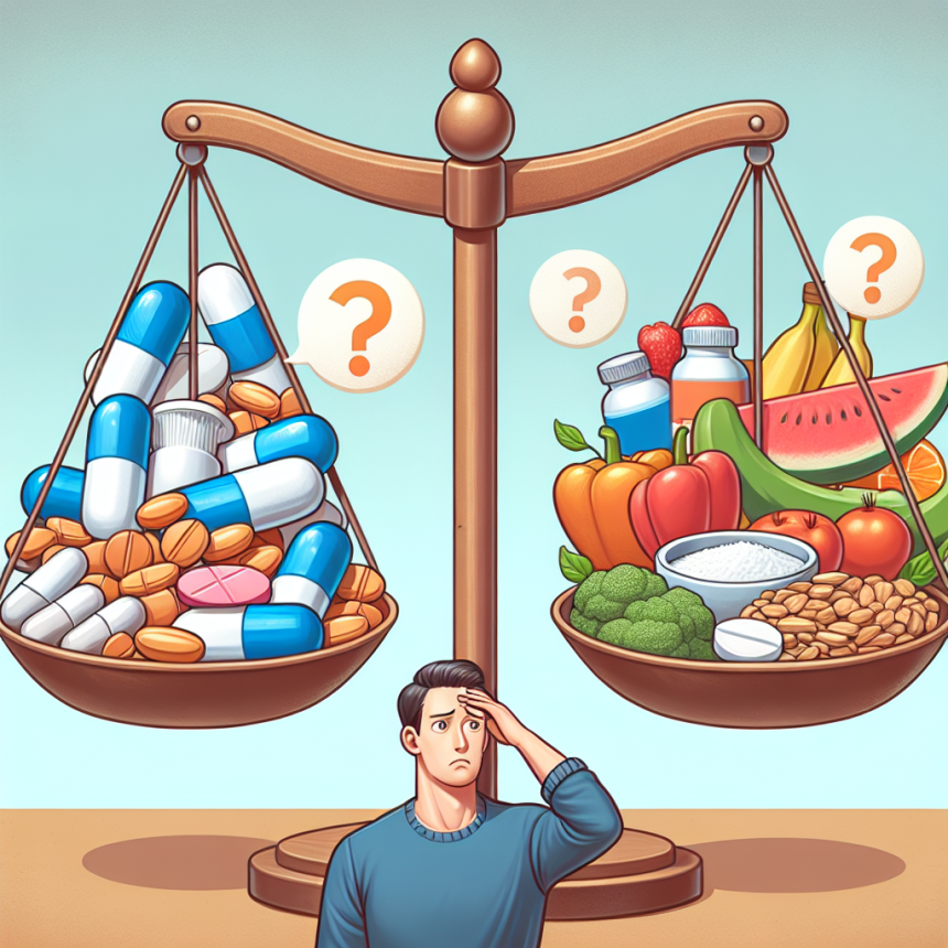 Dificultades digestivas con SARMs: soluciones
