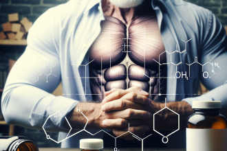 Efectos secundarios comunes del uso de Undecanoato de testosterona