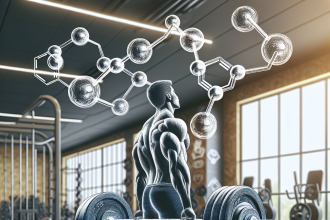 El impacto de Citrato de toremifeno en los entrenamientos de fuerza