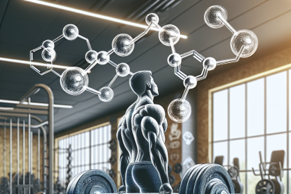 El impacto de Citrato de toremifeno en los entrenamientos de fuerza